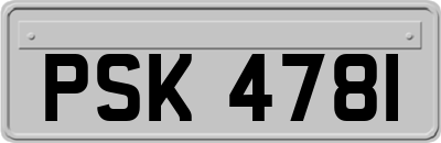 PSK4781