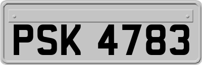 PSK4783