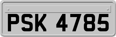 PSK4785