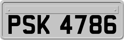 PSK4786