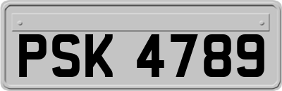 PSK4789