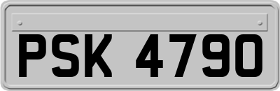 PSK4790