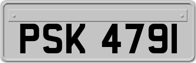 PSK4791