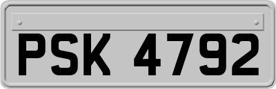 PSK4792