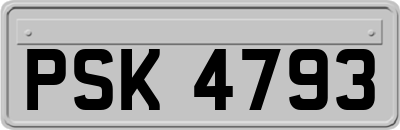 PSK4793