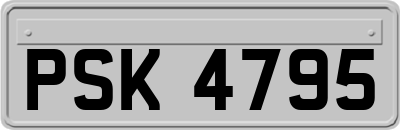 PSK4795