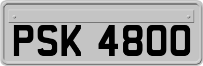 PSK4800
