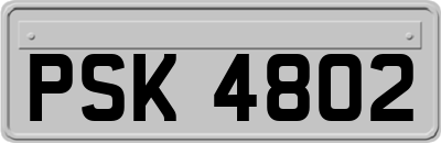 PSK4802