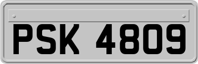PSK4809