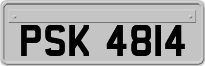 PSK4814