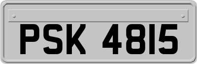 PSK4815