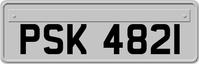PSK4821