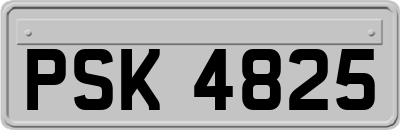 PSK4825