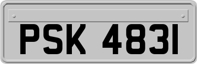 PSK4831