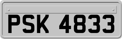 PSK4833