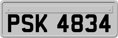 PSK4834