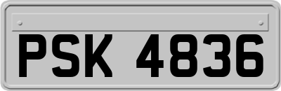 PSK4836