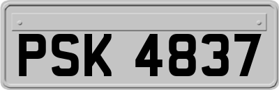 PSK4837