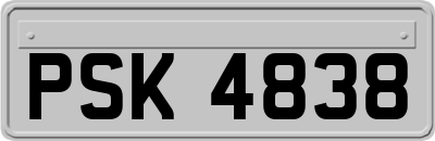 PSK4838