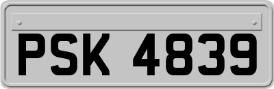 PSK4839