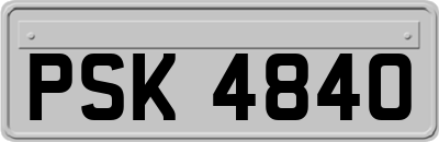 PSK4840