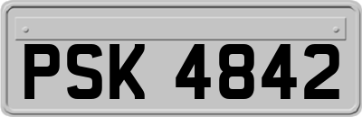 PSK4842