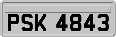 PSK4843