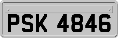 PSK4846