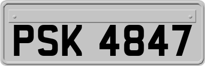 PSK4847