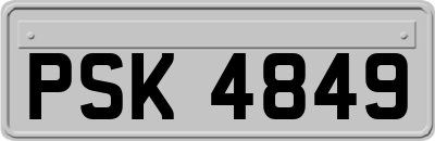 PSK4849