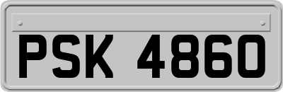 PSK4860