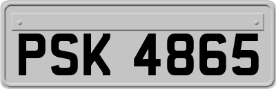 PSK4865