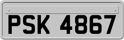PSK4867
