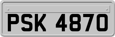 PSK4870