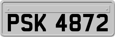 PSK4872