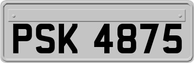 PSK4875