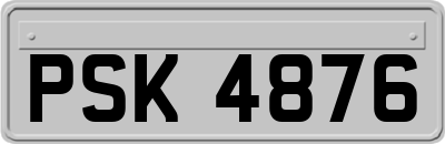 PSK4876