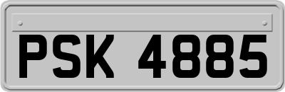 PSK4885