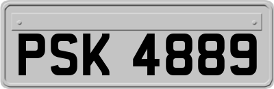 PSK4889