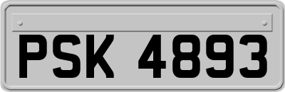 PSK4893