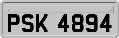 PSK4894