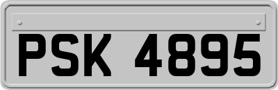 PSK4895
