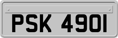PSK4901