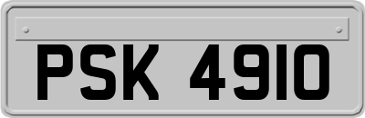PSK4910