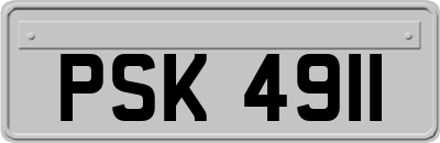 PSK4911