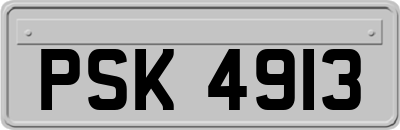 PSK4913