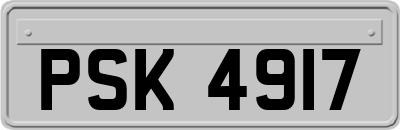 PSK4917