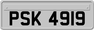 PSK4919