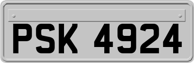 PSK4924