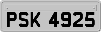 PSK4925